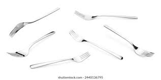 Metal Forks